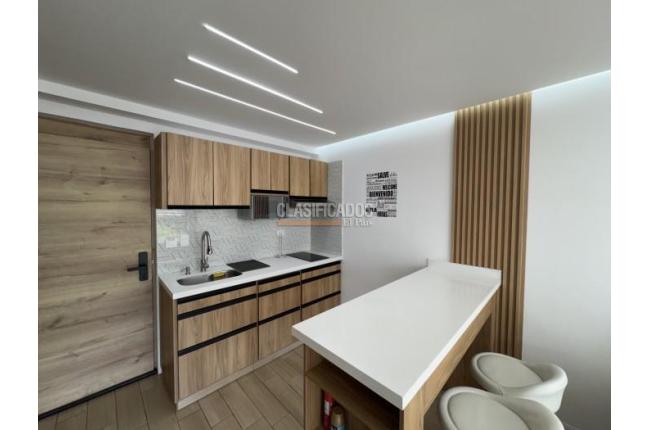 Apartamentos, Venta en El Refugio