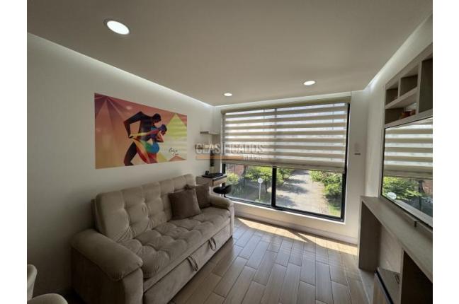 Apartamentos, Venta, El Refugio - $320.000.000