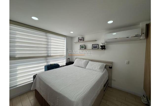 Apartamentos, Venta, El Refugio - $320.000.000