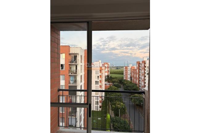 Apartamentos, Alquiler, Valle del Lili - $1.600.000