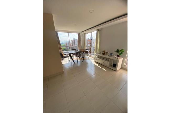 Apartamentos, Alquiler, Valle del Lili - $1.600.000