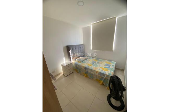 Apartamentos, Alquiler, Valle del Lili - $1.600.000