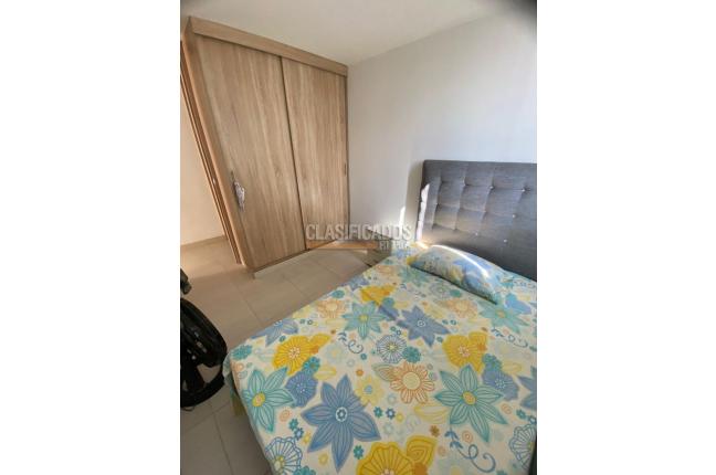 Apartamentos, Alquiler, Valle del Lili - $1.600.000