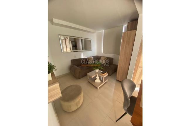 Apartamentos, Alquiler, Valle del Lili - $1.600.000