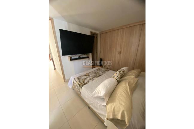 Apartamentos, Alquiler, Valle del Lili - $1.600.000