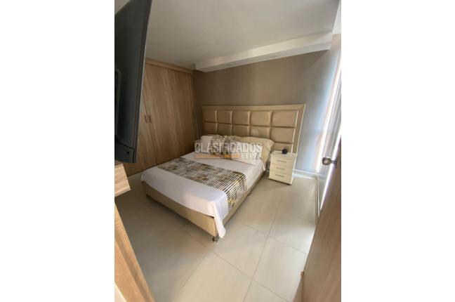 Apartamentos, Alquiler, Valle del Lili - $1.600.000