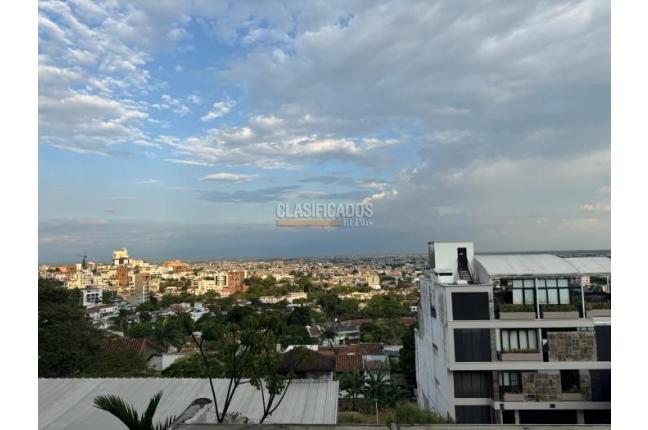 Apartaestudios, Alquiler en Cerro Cristales