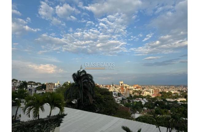 Apartaestudios, Alquiler en Cerro Cristales