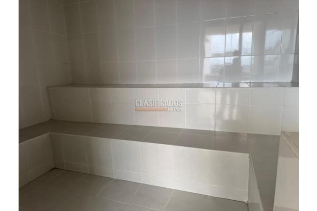 Apartaestudios, Alquiler, Cerro Cristales - $2.600.000