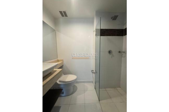 Apartaestudios, Alquiler, Cerro Cristales - $2.600.000