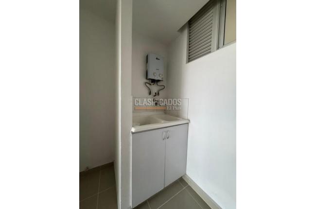 Apartaestudios, Alquiler, Cerro Cristales - $2.600.000