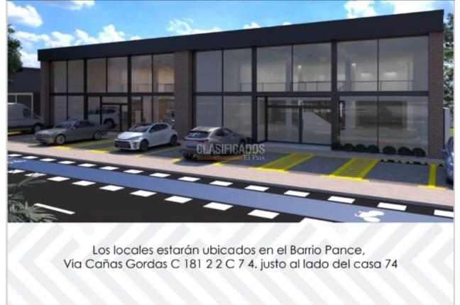 Locales y Bodegas, Venta, Pance - $4.300.000.000