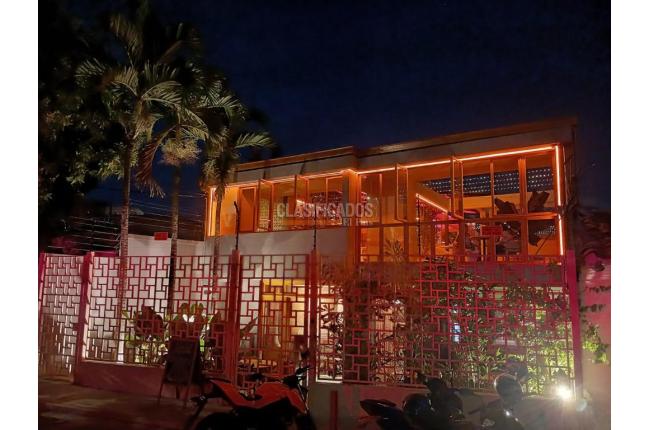 Casas, Alquiler, San Antonio - $15.000.000