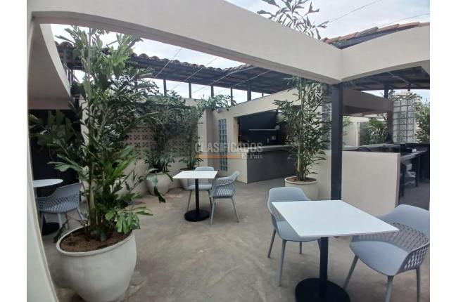 Casas, Alquiler, San Antonio - $15.000.000