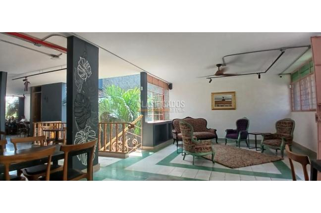 Casas, Alquiler, San Antonio - $15.000.000