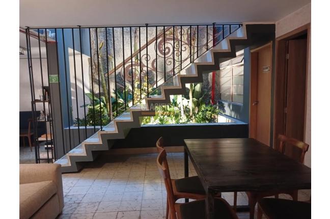 Casas, Alquiler, San Antonio - $15.000.000