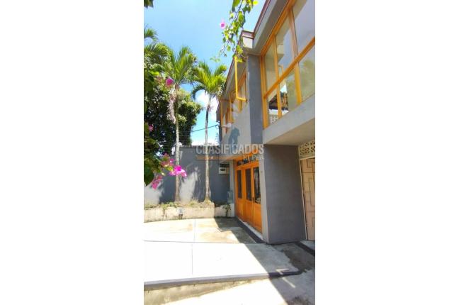 Casas, Alquiler, San Antonio - $15.000.000