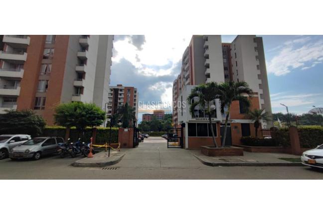 Apartamentos, Alquiler en Valle del Lili