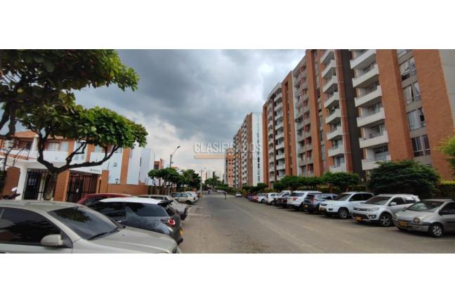 Apartamentos, Alquiler en Valle del Lili