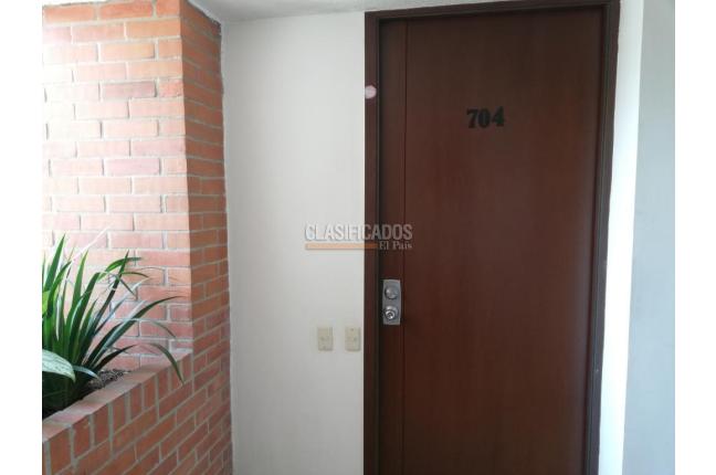 Apartamentos, Alquiler en Valle del Lili