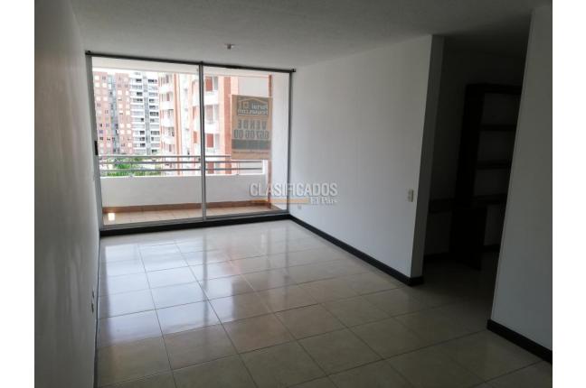 Apartamentos, Alquiler, Valle del Lili - $1.400.000
