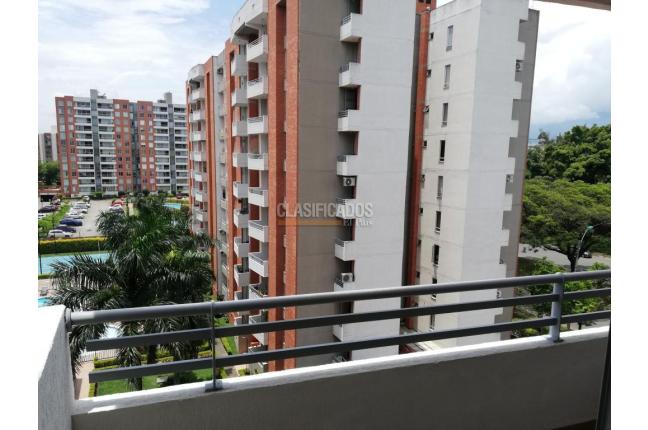Apartamentos, Alquiler, Valle del Lili - $1.400.000