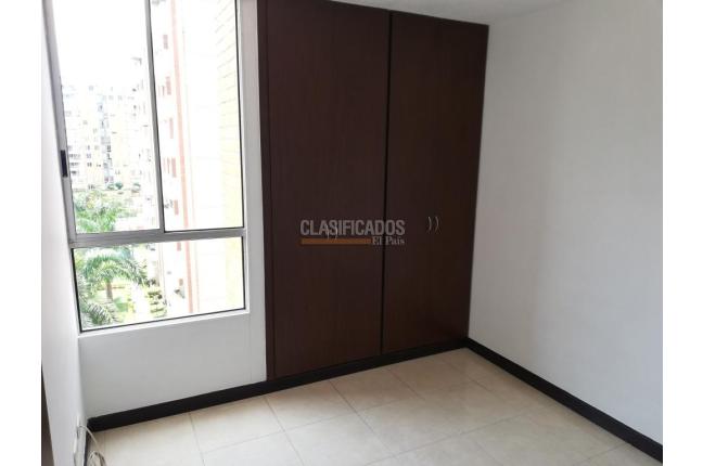 Apartamentos, Alquiler, Valle del Lili - $1.400.000