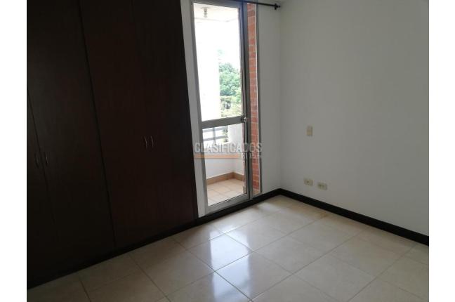 Apartamentos, Alquiler, Valle del Lili - $1.400.000