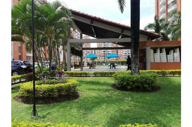 Apartamentos, Alquiler, Valle del Lili - $1.400.000