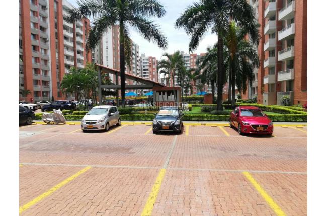 Apartamentos, Alquiler, Valle del Lili - $1.400.000