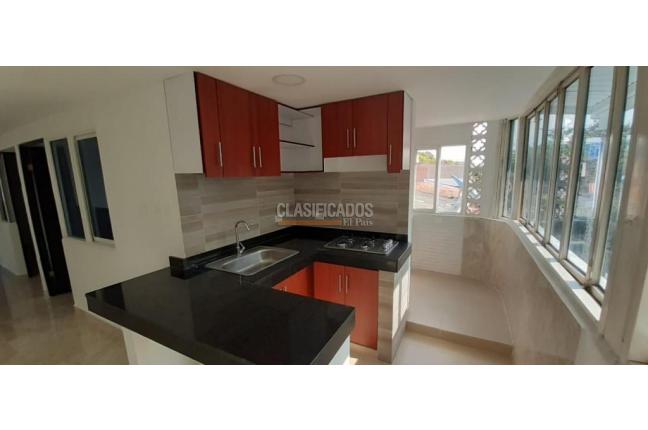 Apartamentos, Alquiler, Caney - $1.500.000