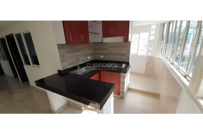 Apartamentos, Alquiler, Caney - $1.500.000