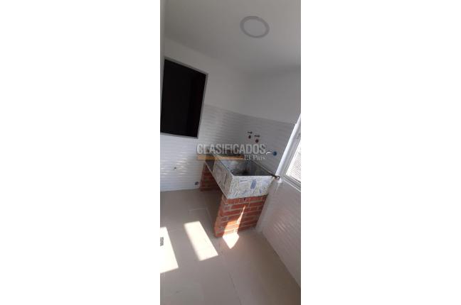 Apartamentos, Alquiler, Caney - $1.500.000