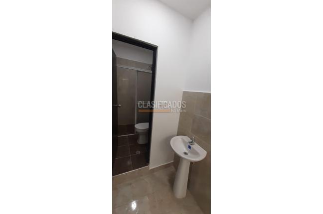 Apartamentos, Alquiler, Caney - $1.500.000