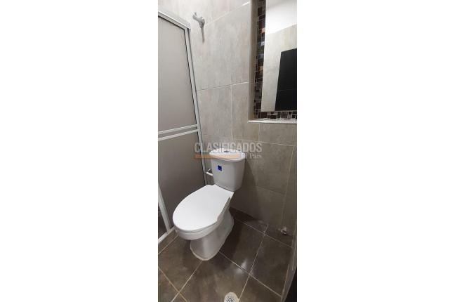 Apartamentos, Alquiler, Caney - $1.500.000