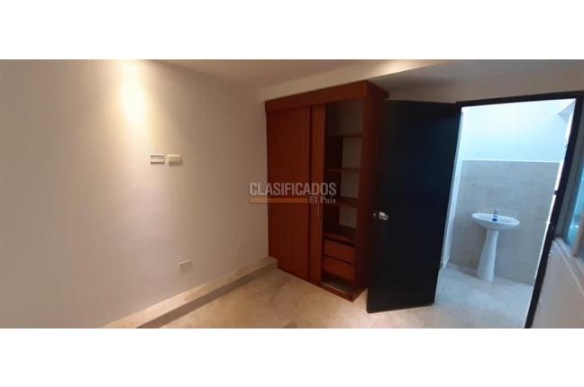 Apartamentos, Alquiler, Caney - $1.500.000