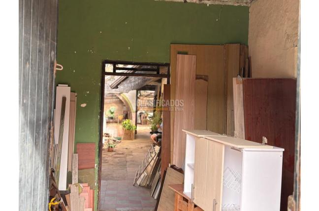 Lotes, Venta en Cristóbal Colón