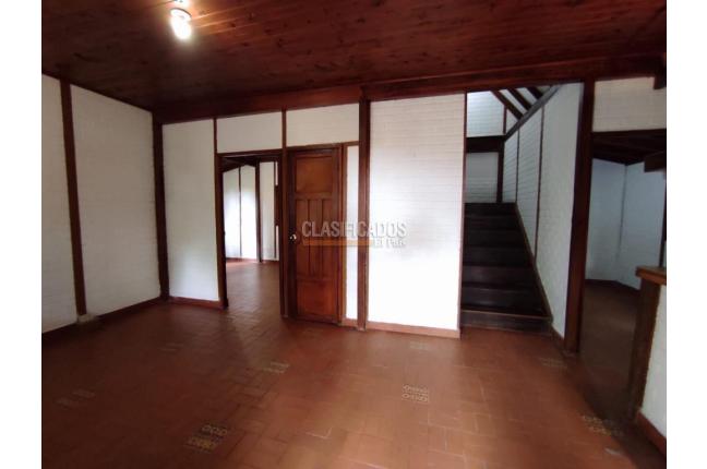 Casas, Venta en La Buitrera