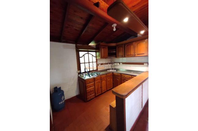 Casas, Venta, La Buitrera - $800.000.000