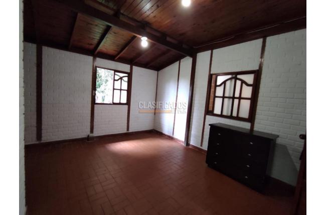Casas, Venta, La Buitrera - $800.000.000