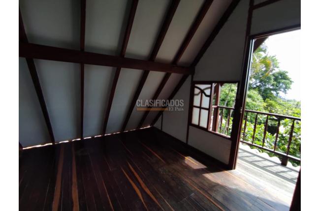 Casas, Venta, La Buitrera - $800.000.000