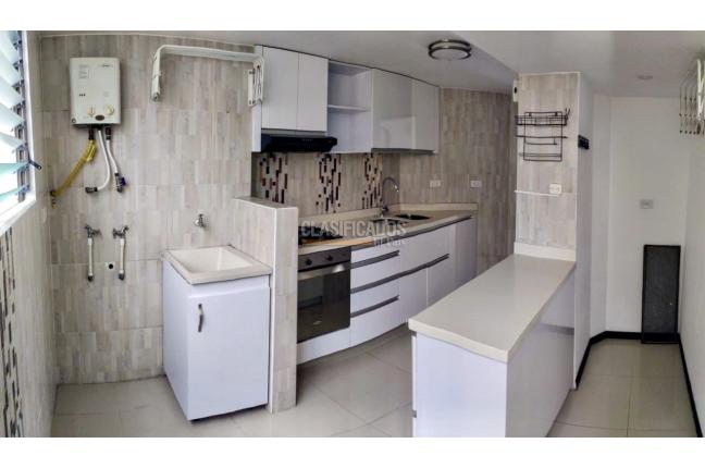 Apartamentos, Venta, Santa Anita - $460.000.000