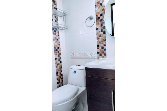 Apartamentos, Venta, Santa Anita - $460.000.000