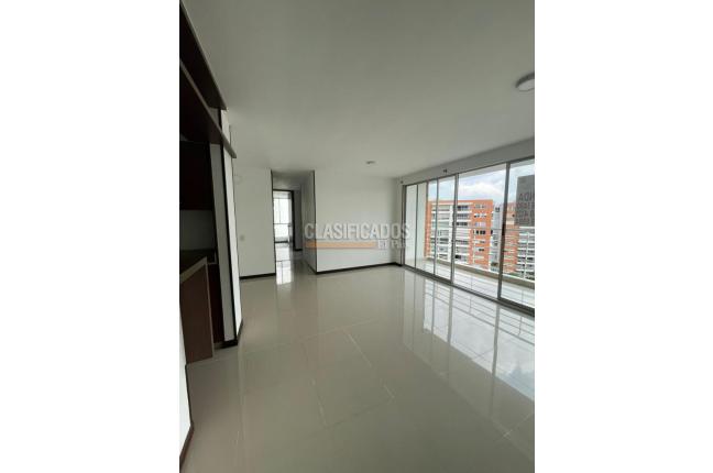 Apartamentos, Alquiler en Valle del Lili