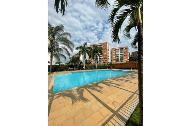 Apartamentos, Alquiler en Valle del Lili