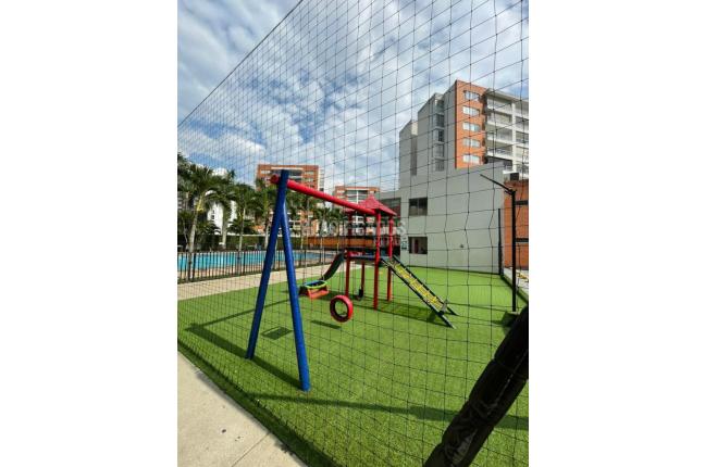 Apartamentos, Alquiler, Valle del Lili - $2.200.000