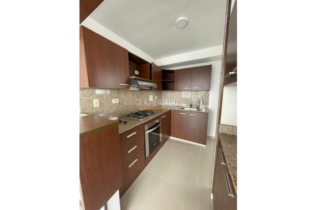 Apartamentos, Alquiler, Valle del Lili - $2.200.000