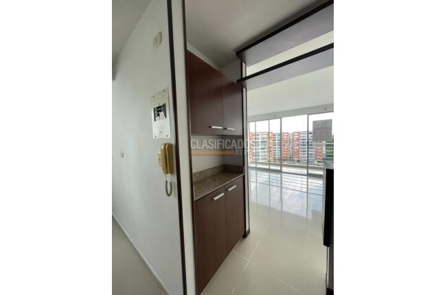 Apartamentos, Alquiler, Valle del Lili - $2.200.000