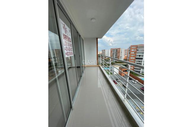 Apartamentos, Alquiler, Valle del Lili - $2.200.000