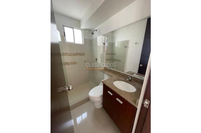 Apartamentos, Alquiler, Valle del Lili - $2.200.000